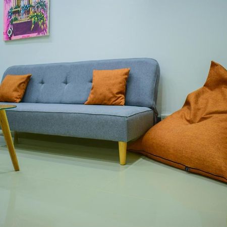 Luxury Apartamento Ubicacion Central Y Piscina. Cartagena エクステリア 写真