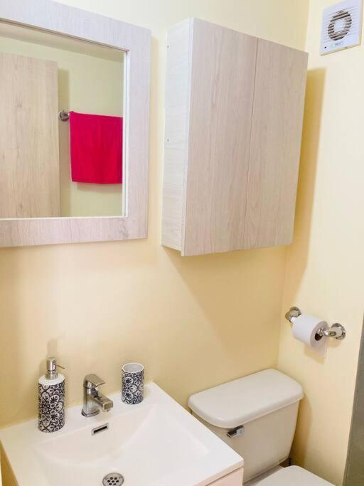 Luxury Apartamento Ubicacion Central Y Piscina. Cartagena エクステリア 写真