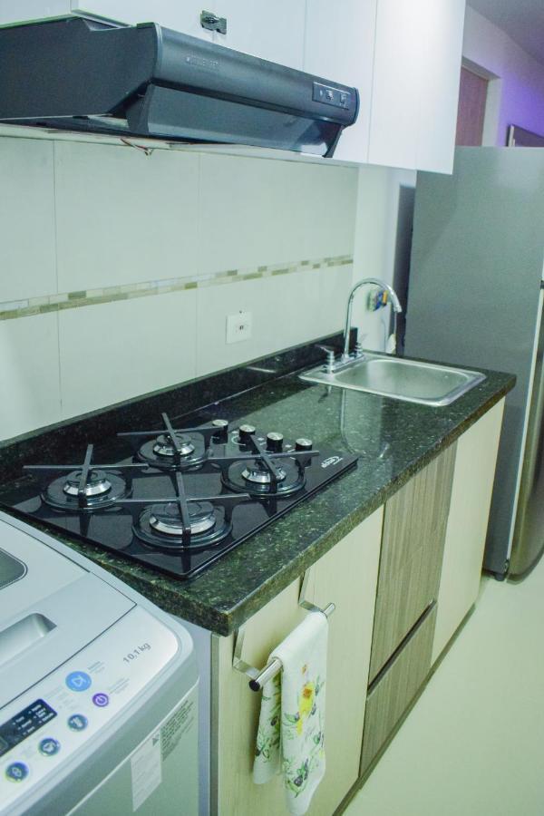 Luxury Apartamento Ubicacion Central Y Piscina. Cartagena エクステリア 写真