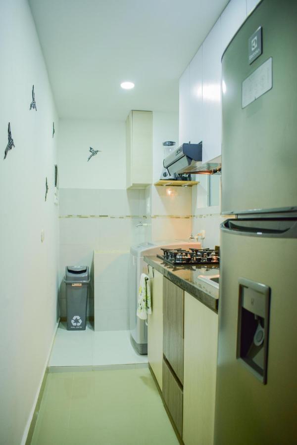 Luxury Apartamento Ubicacion Central Y Piscina. Cartagena エクステリア 写真
